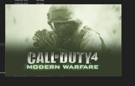 cod4 multiplayer not working windows 11