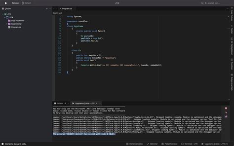 code 0 0x0 visual studio