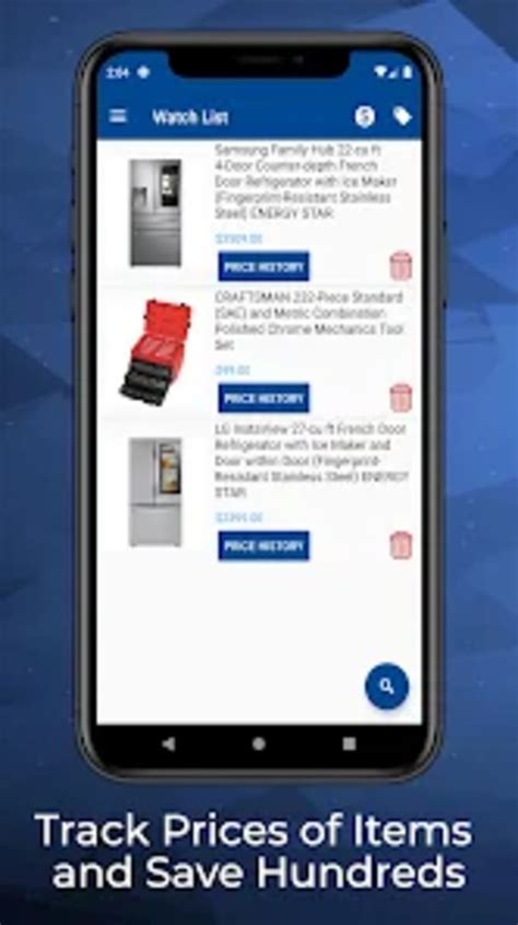 code 52 lowes