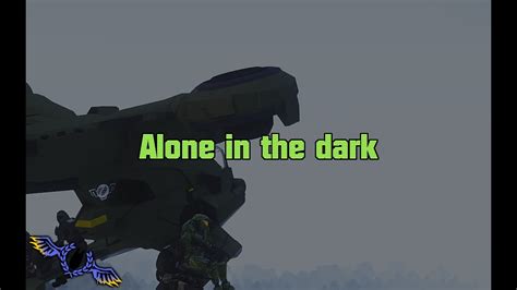 Code Bandersnatch Alone 8n The Dark Walkthrough