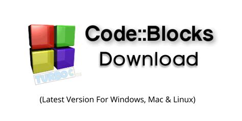 code blocks app for windows 10