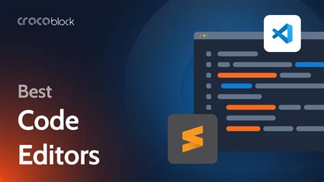 code editor examples