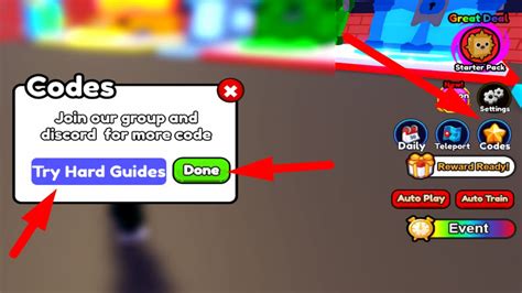 code for arcade punch simulator