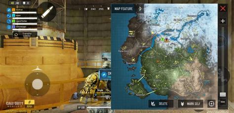 code for cod mobile battle royale
