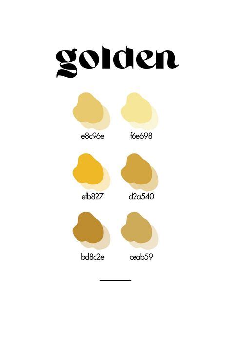 code for gold colour in dti