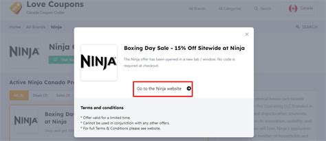 code ninja promo code
