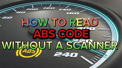code reader that can read abs codes