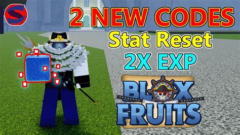 code reset blox fruit 2023