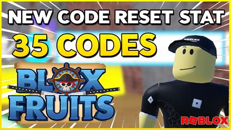 code reset blox fruit 2025