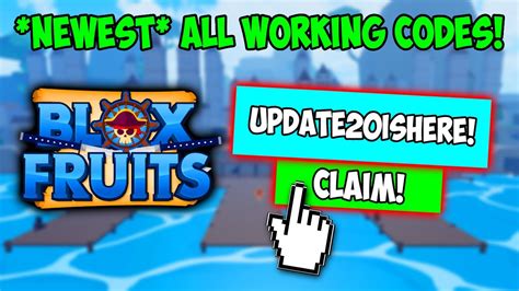 code reset blox fruit update 20