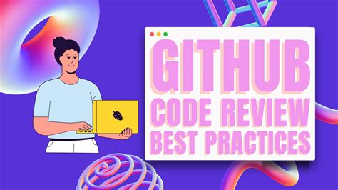 code review best practices github