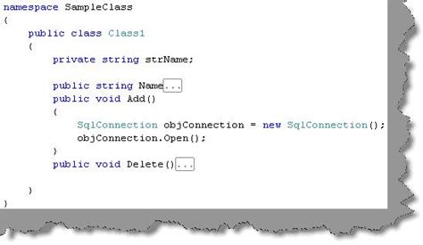 code review questions c#