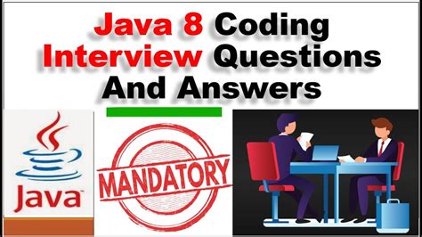 code review questions java
