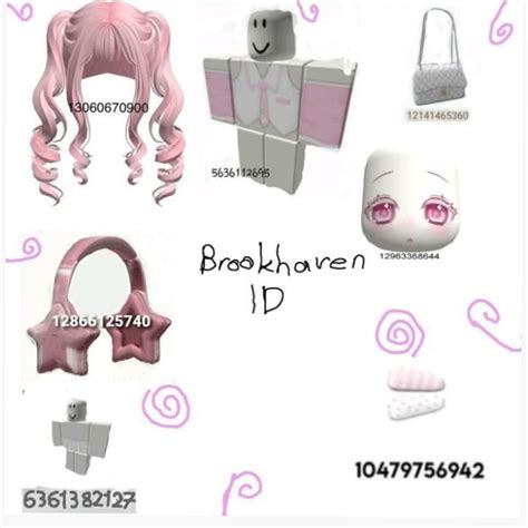 code skin roblox brookhaven
