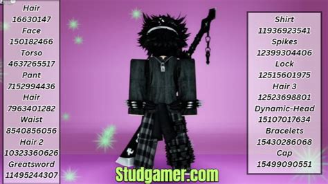 code skin roblox brookhaven boy