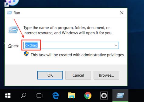 code to check pc specs