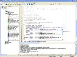 codeblocks 17.12 mingw setup exe