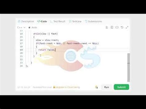 codeforces linked list problems