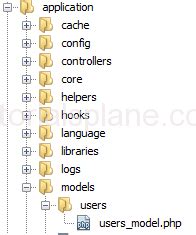 codeigniter model query example