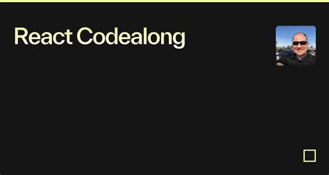 codepen react examples