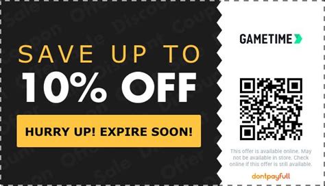 codes for gametime