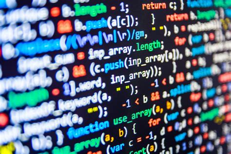 codes for programming