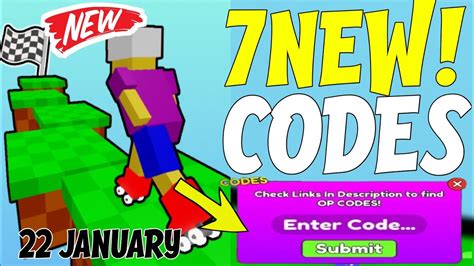 codes for roller race simulator roblox 2024