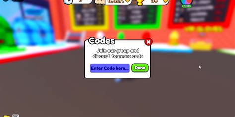 codes in arcade punch simulator roblox