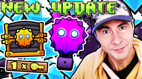 codes to get gold keys in geometry dash