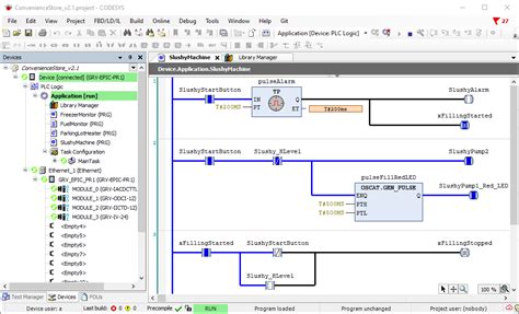 codesys code example