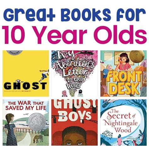 coding books for 10 year olds
