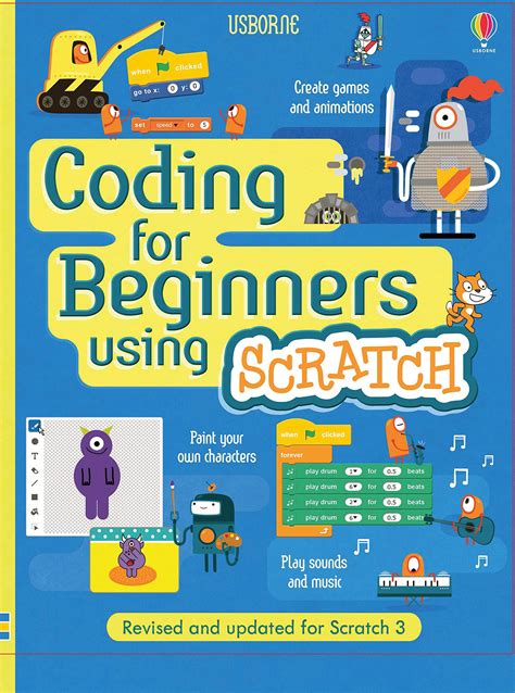 coding books for beginners pdf