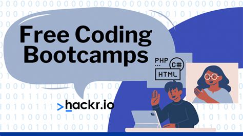 coding bootcamp online free