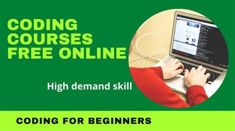 coding classes online free youtube