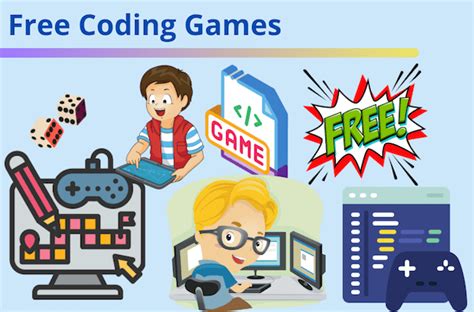 coding games for 10 year olds