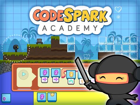 coding games for kids learn to code with play
