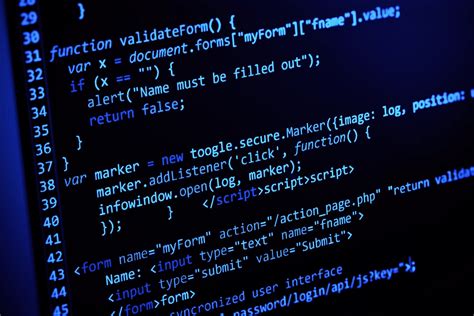 coding programs for video games