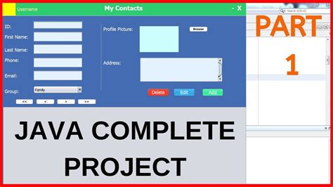 coding projects for beginners java