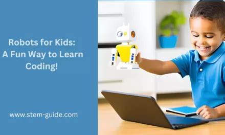 coding robots for 10 year olds