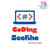 coding seekho app for pc download