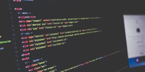 coding website examples