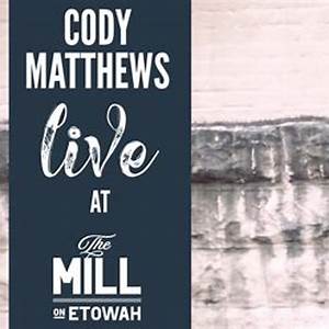 Cody Matthews