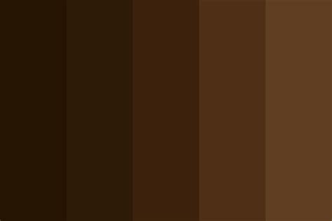 coffee colour code in photoshop