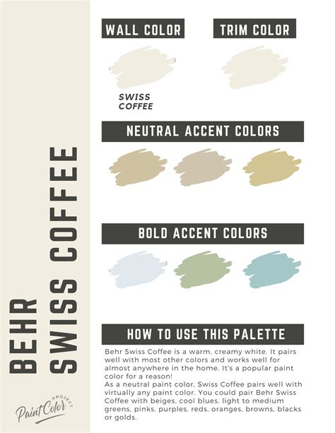 coffee paint code