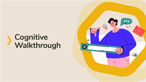 Cognitive Walkthroughs Are Good For Testing Brainly