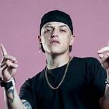 Biografia Cojo Crazy