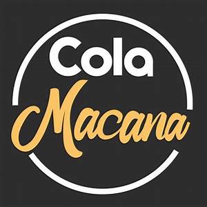 Cola Macana