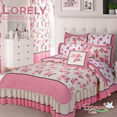 Colchas De Catalogo