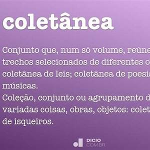 Coletania