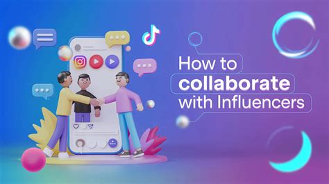 collab influencer content creator